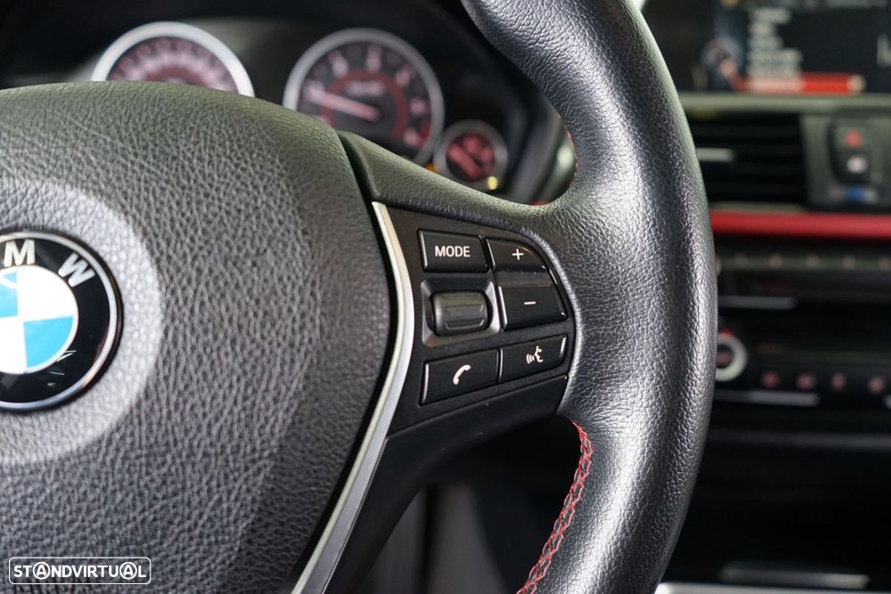 BMW 420 Gran Coupé d xDrive L.Sport - 27