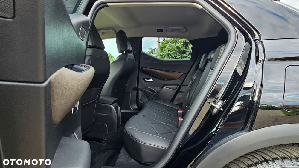 DS Automobiles DS 3 Crossback 1.2 PureTech So Chic - 34