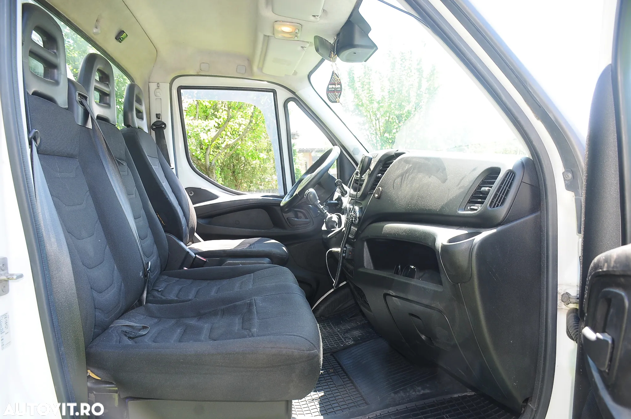 Iveco Daily - 9
