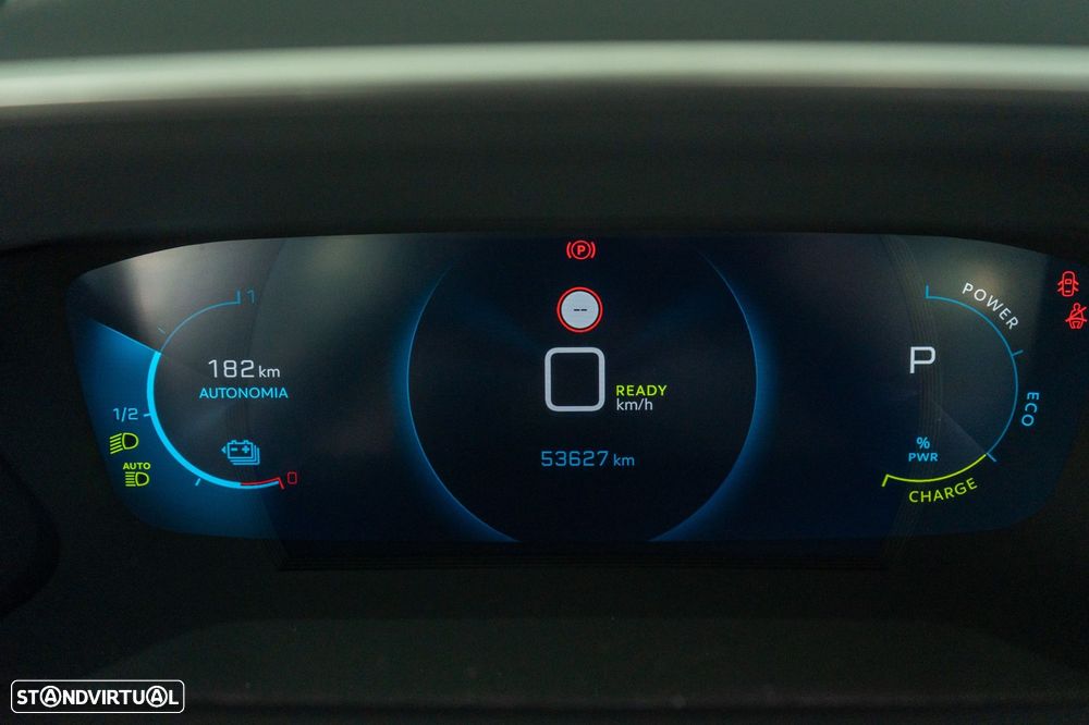 Peugeot e-2008 50 kWh GT Pack - 6