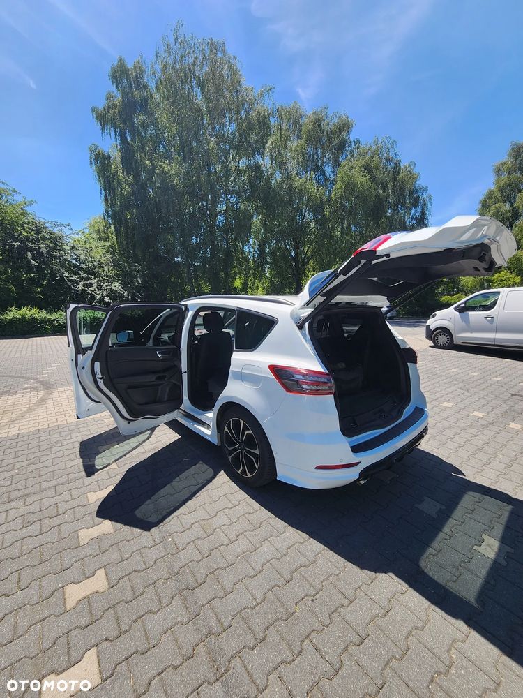 Ford S-Max 2.0 EcoBlue ST-Line - 8