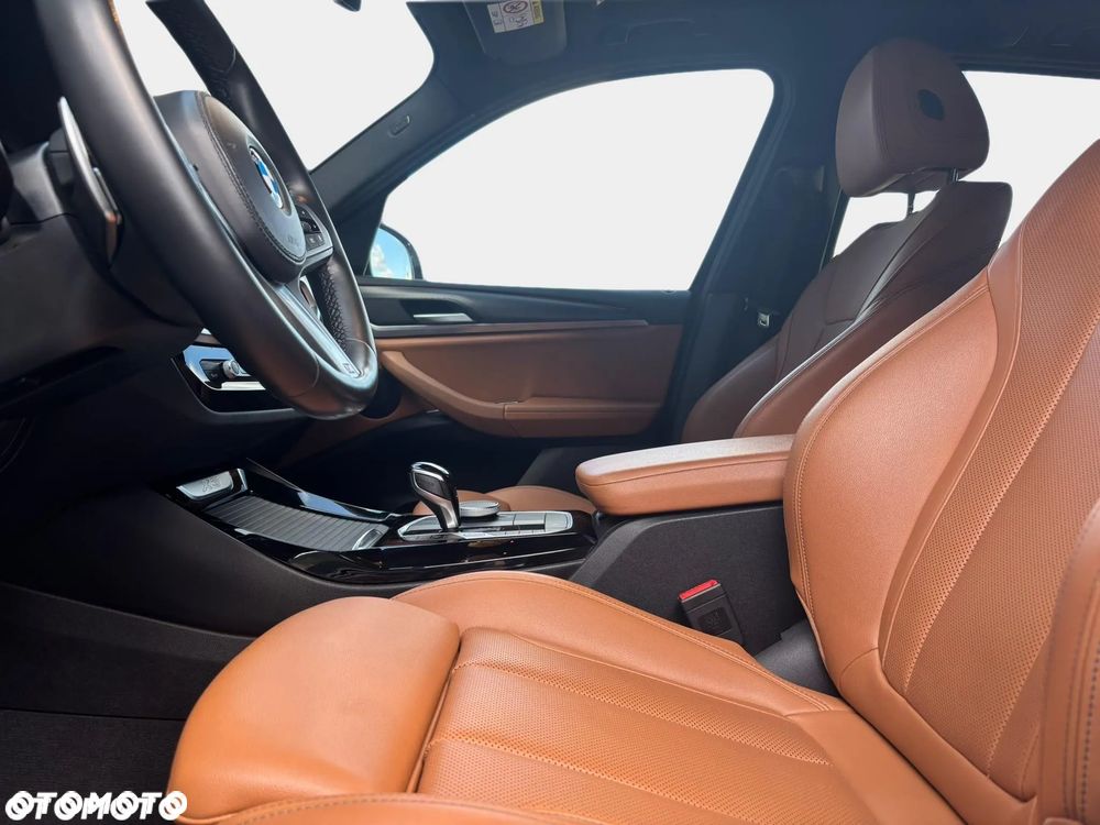 BMW X3 xDrive20d mHEV sport - 7