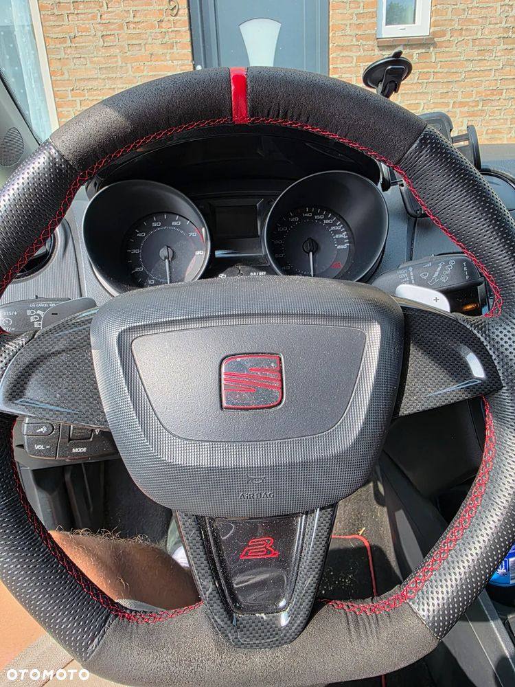 Seat Ibiza - 8