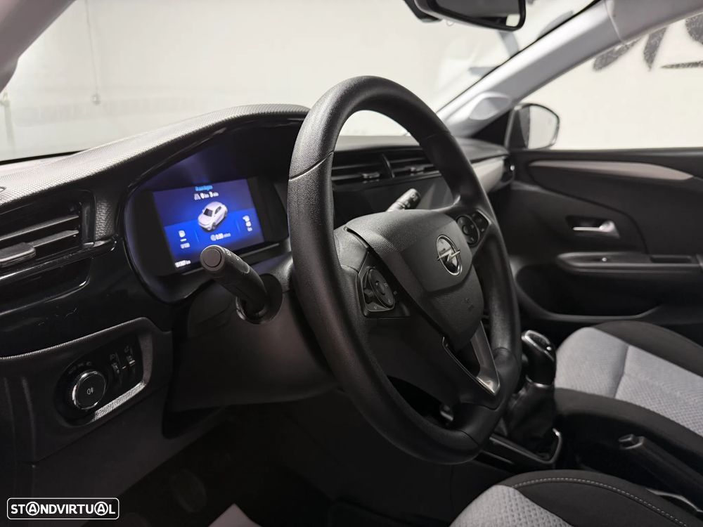 Opel Corsa 1.2 S&S Edition - 8