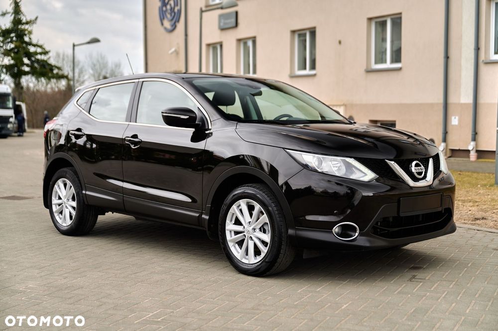 Nissan Qashqai 1.2 DIG-T Tekna+ - 13
