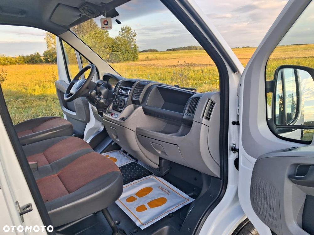 Fiat Ducato - 23