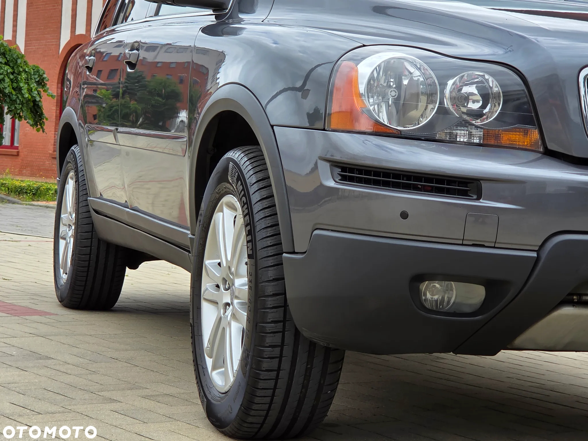 Volvo XC 90 D5 Momentum - 14