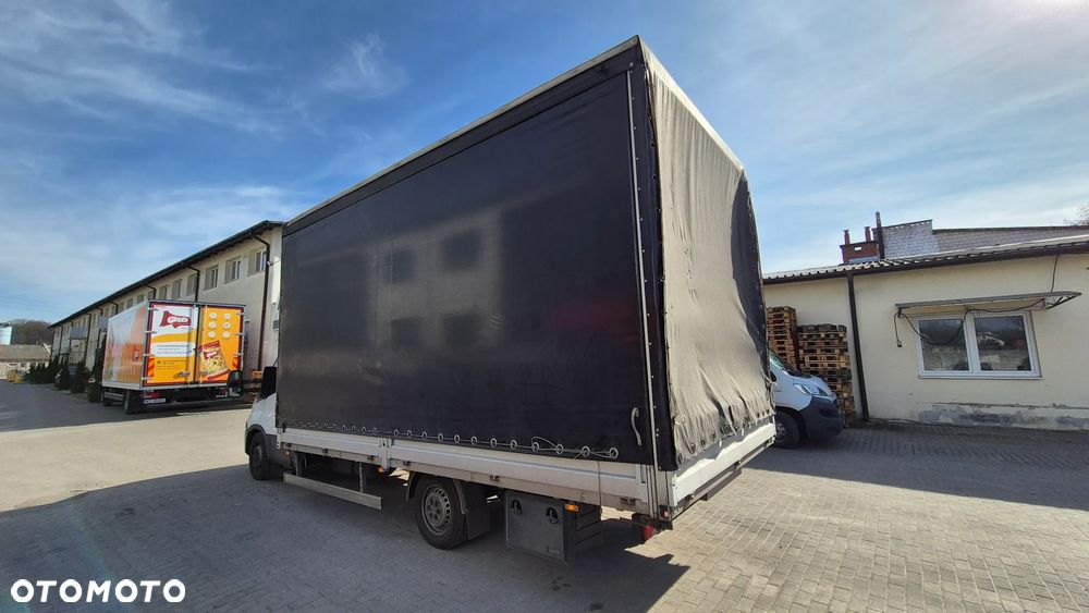 Iveco Daily 35S18 - 10