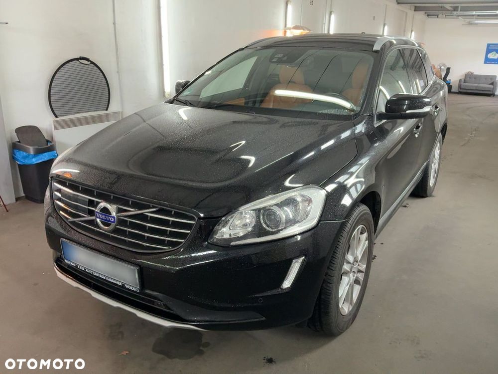 Volvo XC 60 D3 Summum - 6