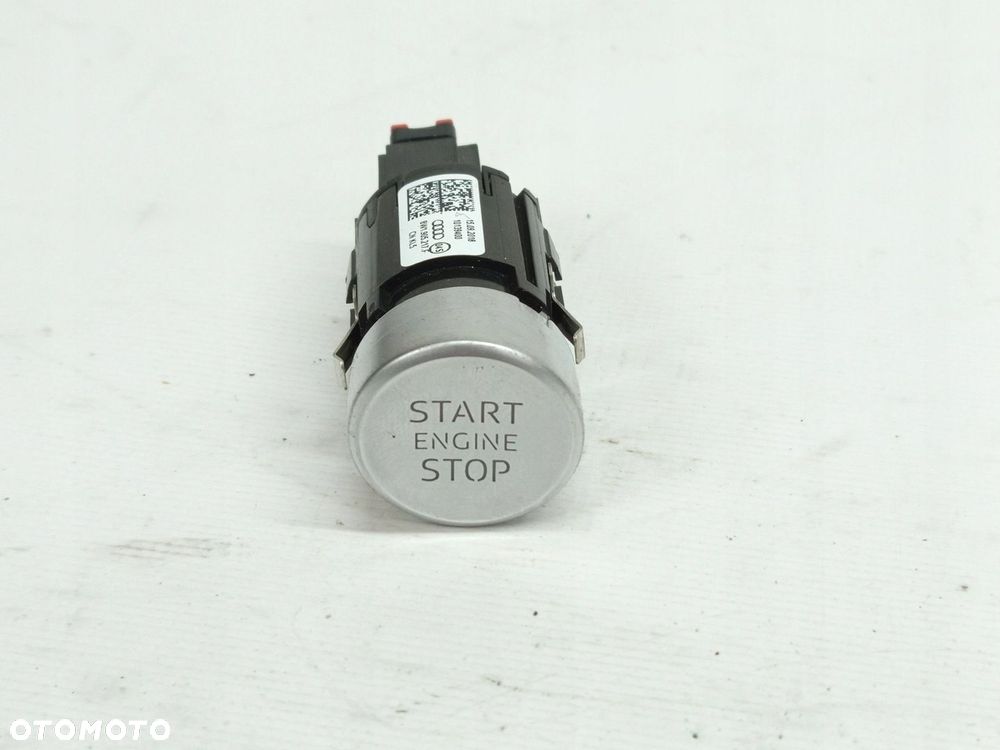AUDI A4 B9 A5 F5 8W PRZYCISK PRZEŁĄCZNIK START STOP 8W1905217F - 1