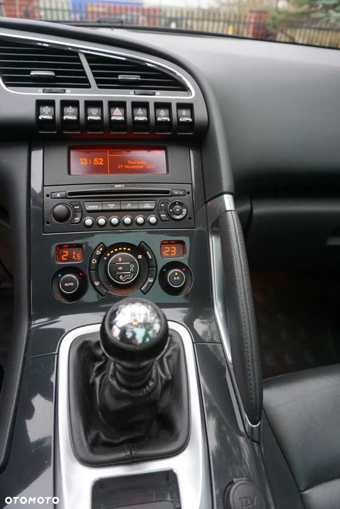 Peugeot 3008 1.6 Premium+ - 27