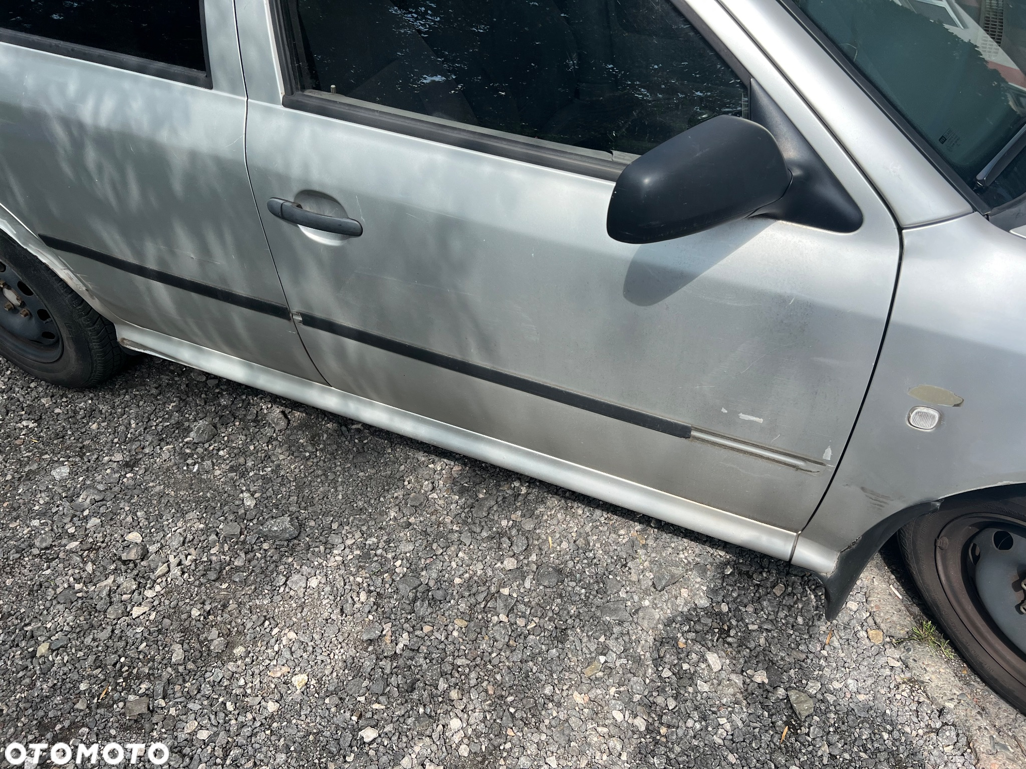 Skoda Octavia 1.4 Run - 12