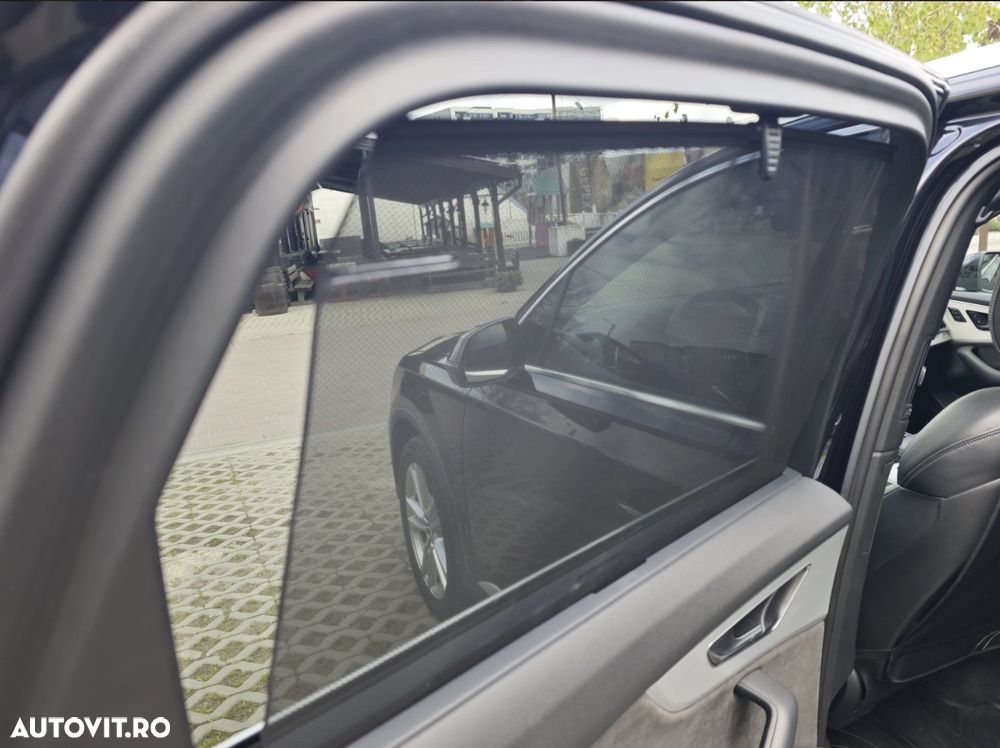 Audi Q7 3.0 50 TDI quattro Tiptronic - 17