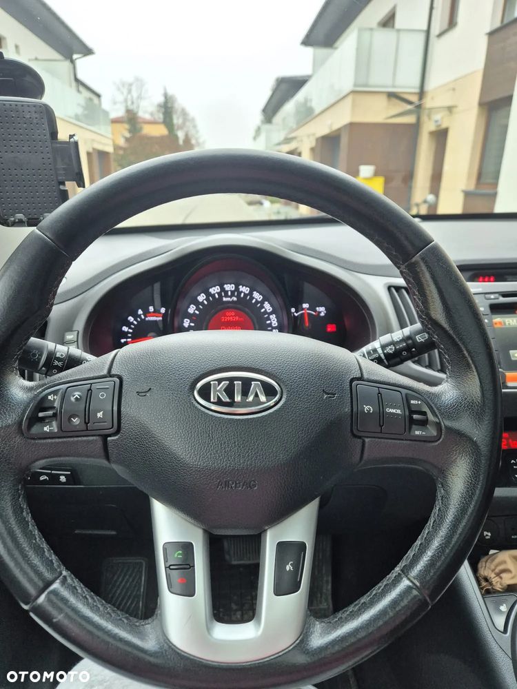 Kia Sportage 2.0 CRDI L - 32