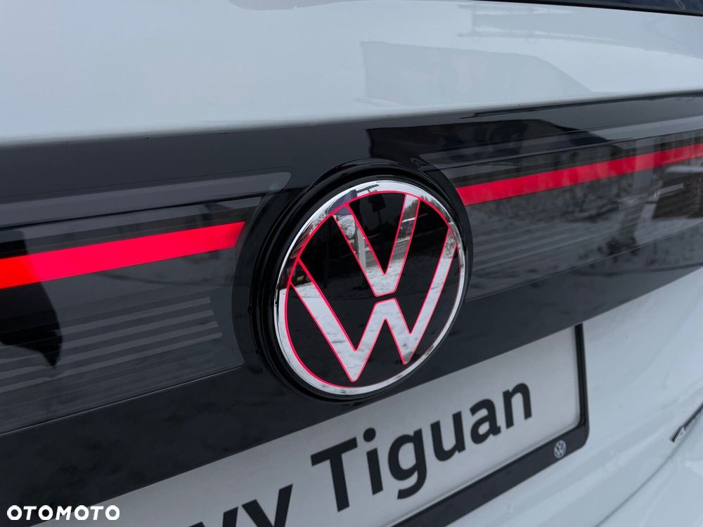 Volkswagen Tiguan 2.0 TDI 4Mot Elegance DSG - 33