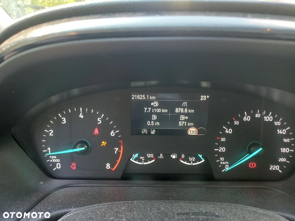 Ford Puma ver-1-0-ecoboost-mhev-titanium - 10