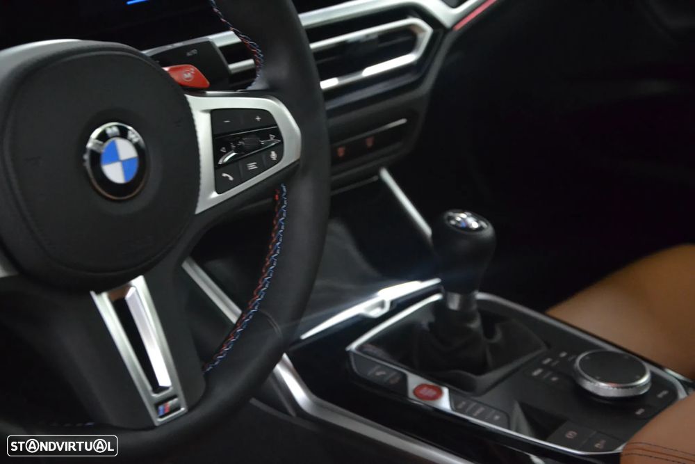 BMW M2 Standard - 26