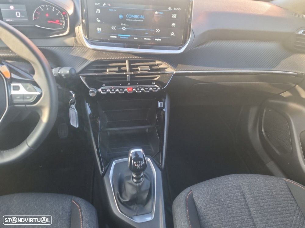 Peugeot 2008 1.2 PureTech Style - 11