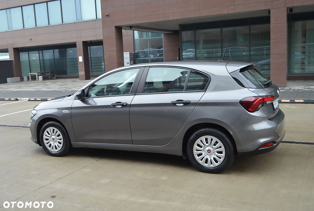 Fiat Tipo 1.4 16v Mirror - 26