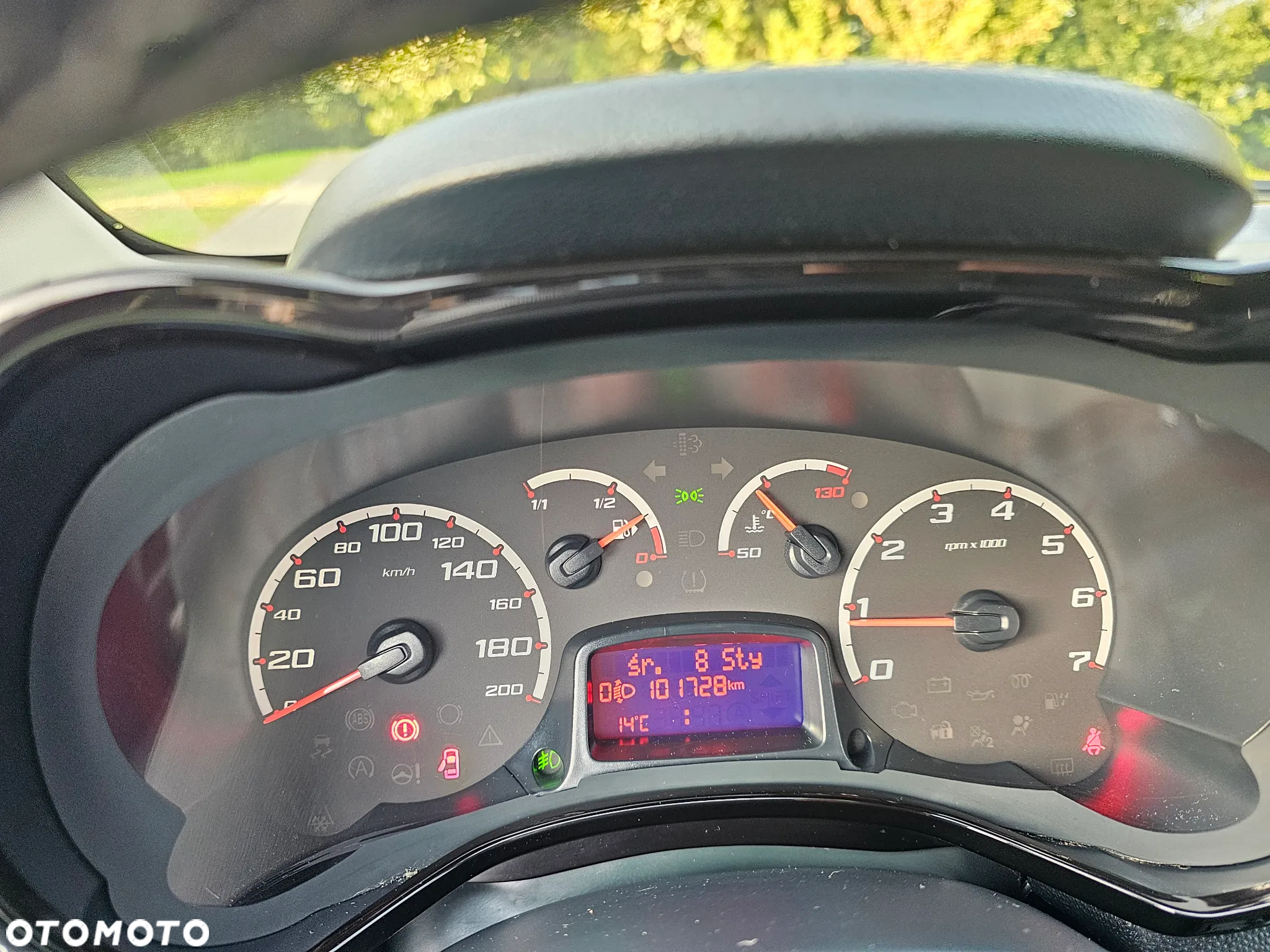 Ford KA 1.2 Titanium EU5 - 18