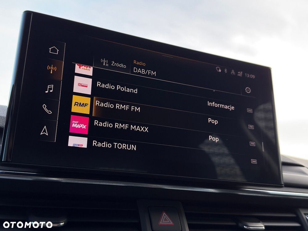 Audi A4 Limousine - 30