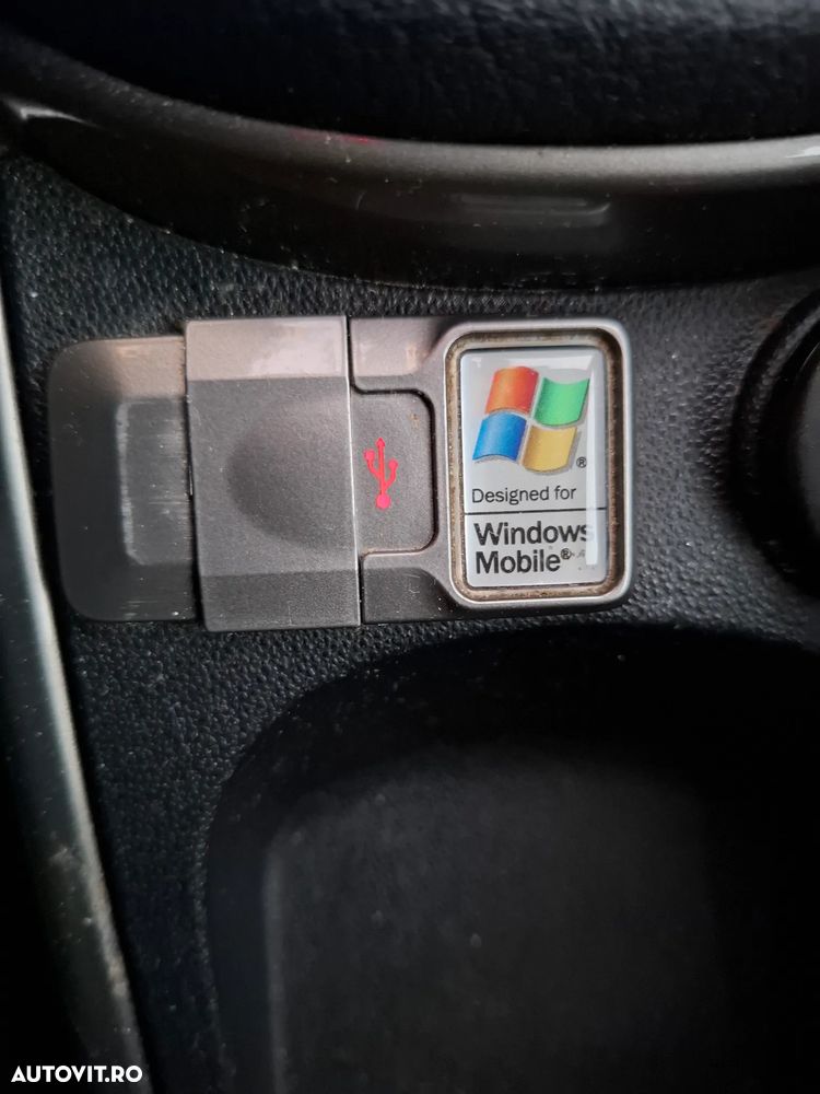 Alfa Romeo Mito 1.6 JTDM 16V Super - 13