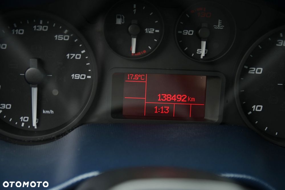 Iveco DAILY 35-180  * WYWROTKA 3- STRONNA * HiMATIC *  SUPER STAN! - 21