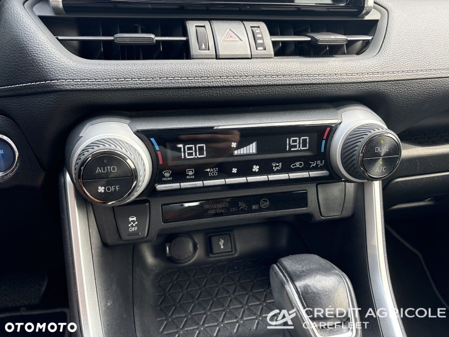 Toyota RAV4 2.5 Hybrid Active 4x2 - 27