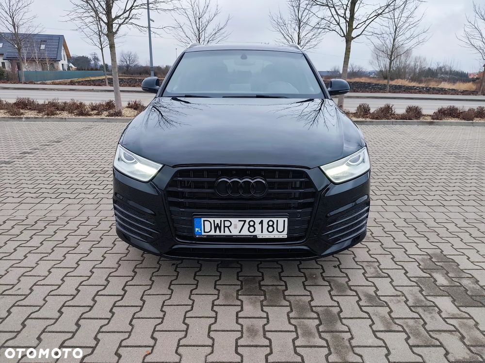 Audi Q3 - 3