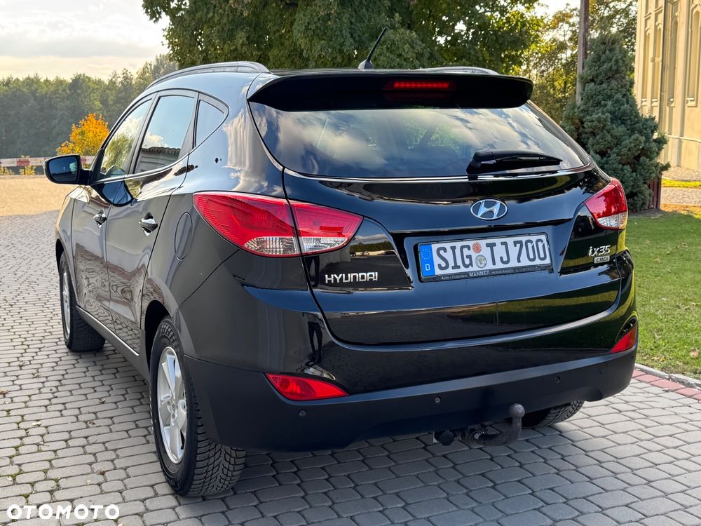 Hyundai ix35 - 37