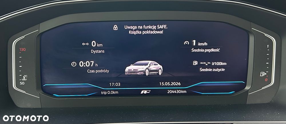 Volkswagen Arteon ver-2-0-tdi-bi--turbo-scr-4mot-r--line-dsg - 5