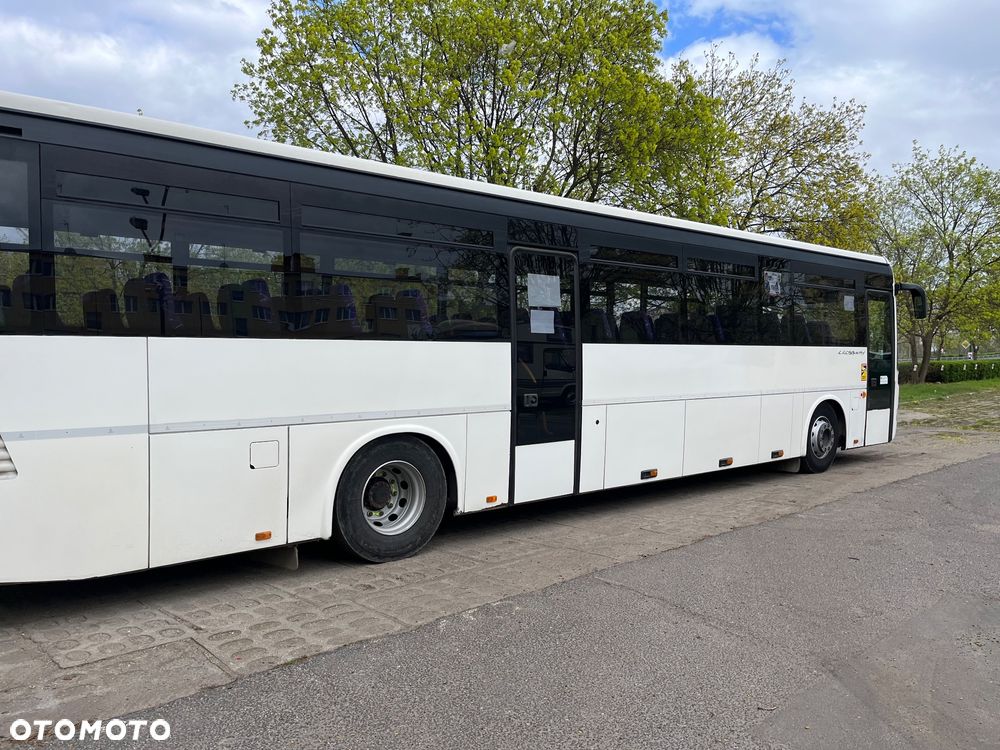 Irisbus Crossway - 8