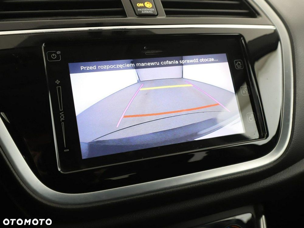 Suzuki SX4 S-Cross 1.0 Boosterjet Club - 24