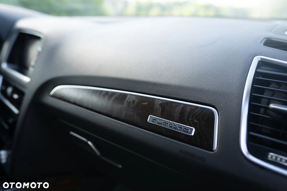 Audi Q5 2.0 TDI Quattro S tronic - 20