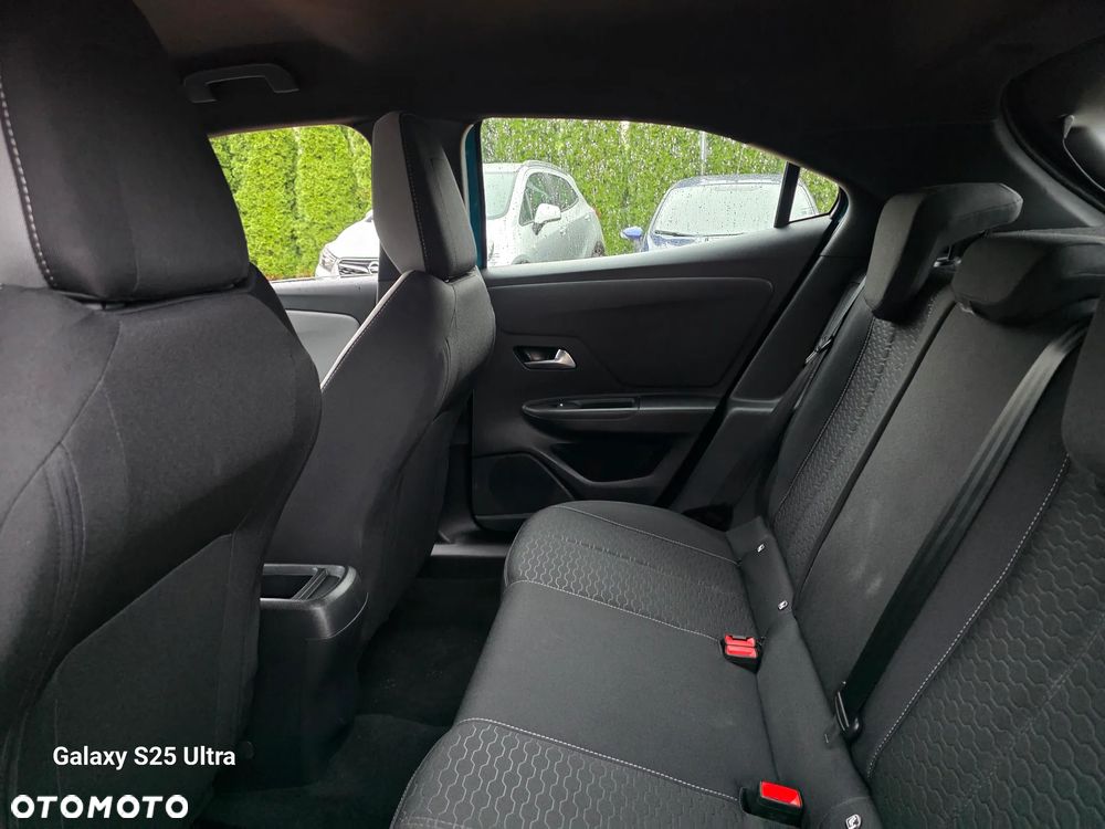 Opel Mokka 1.2 T Edition S&S - 14