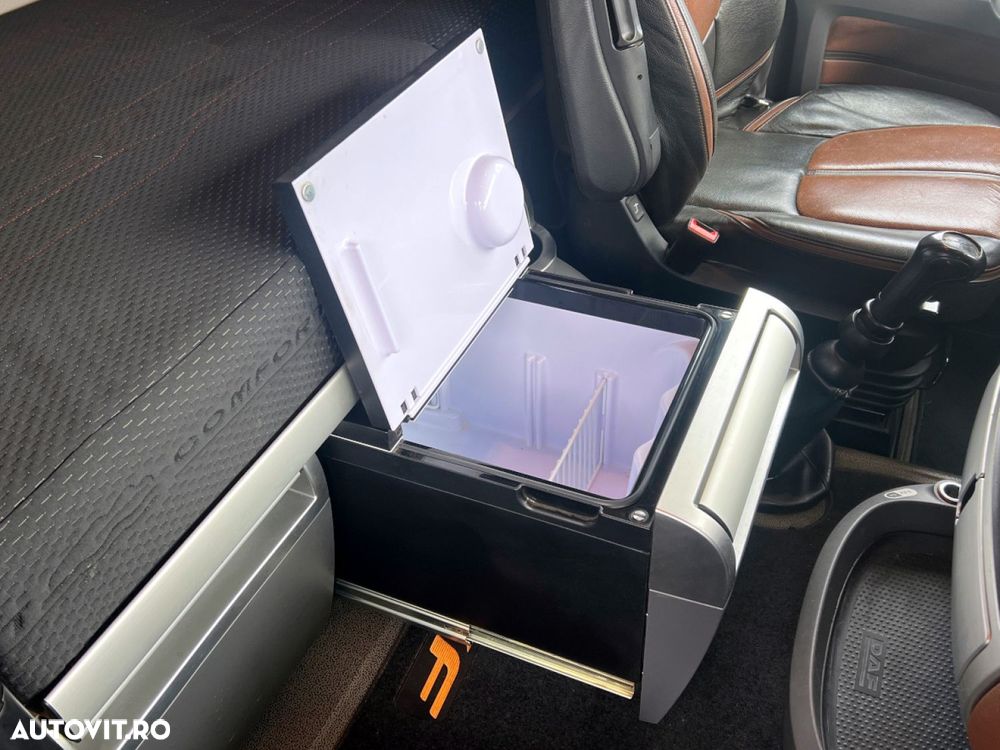 DAF XF 530 FT Super Space Cab full leather - 5