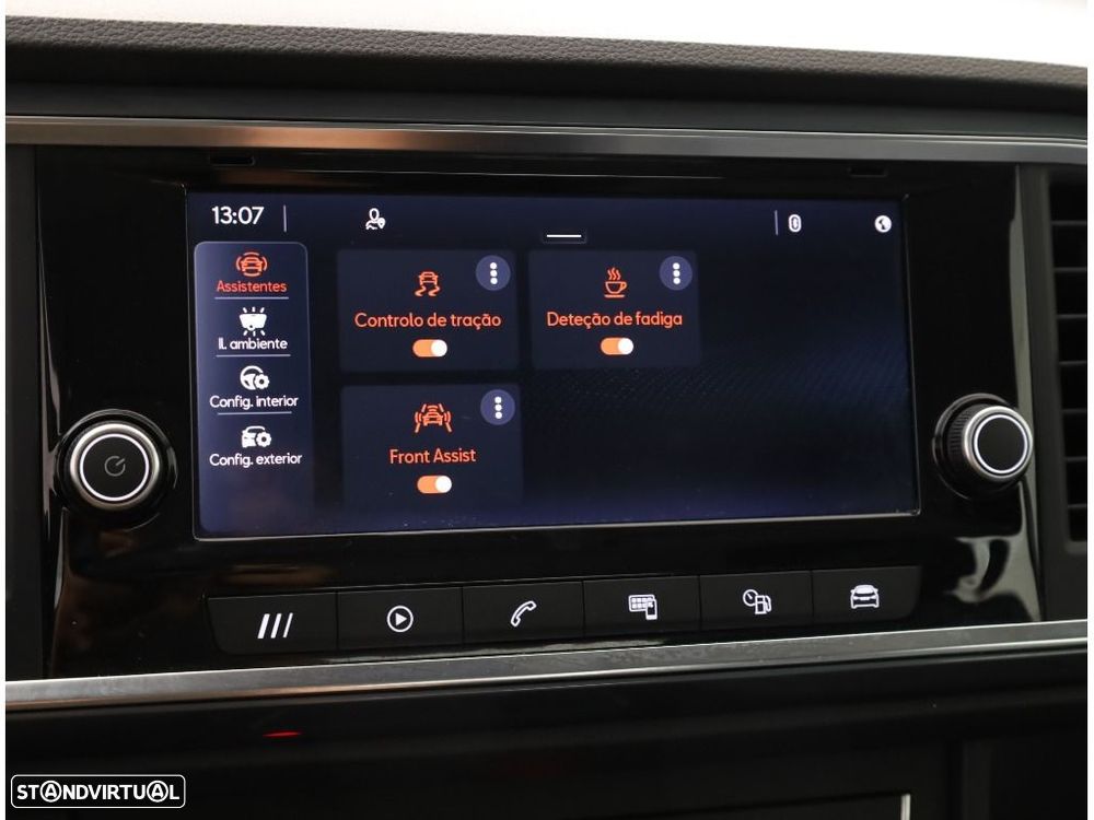 SEAT Ateca 1.0 TSI Style - 16