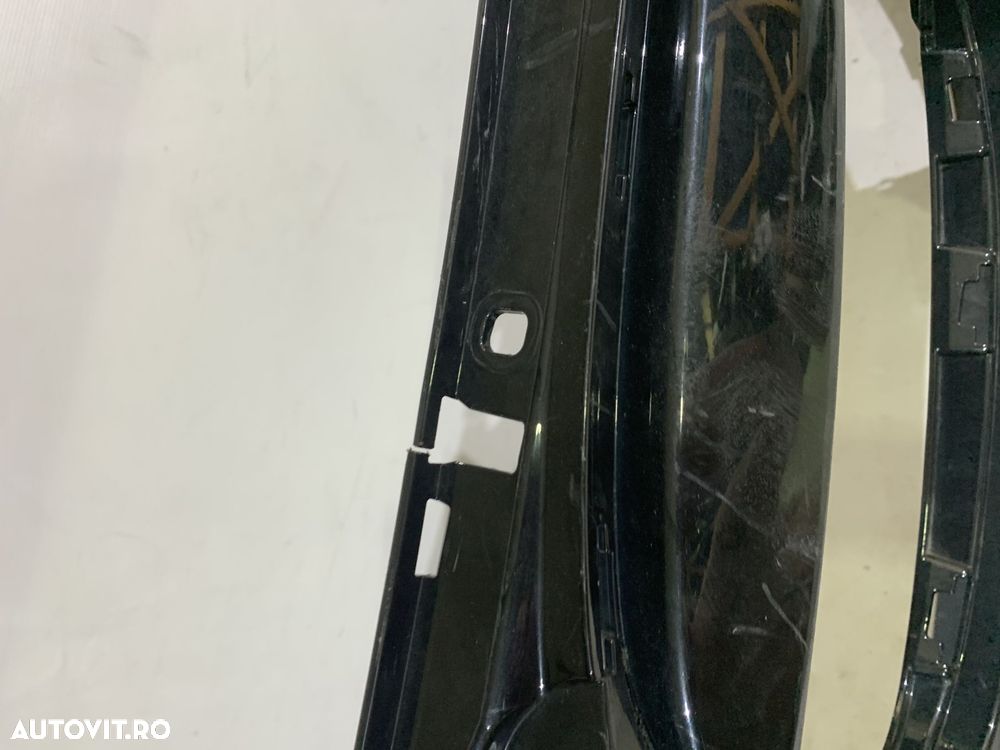 Bara fata BMW X1 F48, M-Sport, 2015, 2016, 2017, 2018, cod origine OE 51118059891. - 11