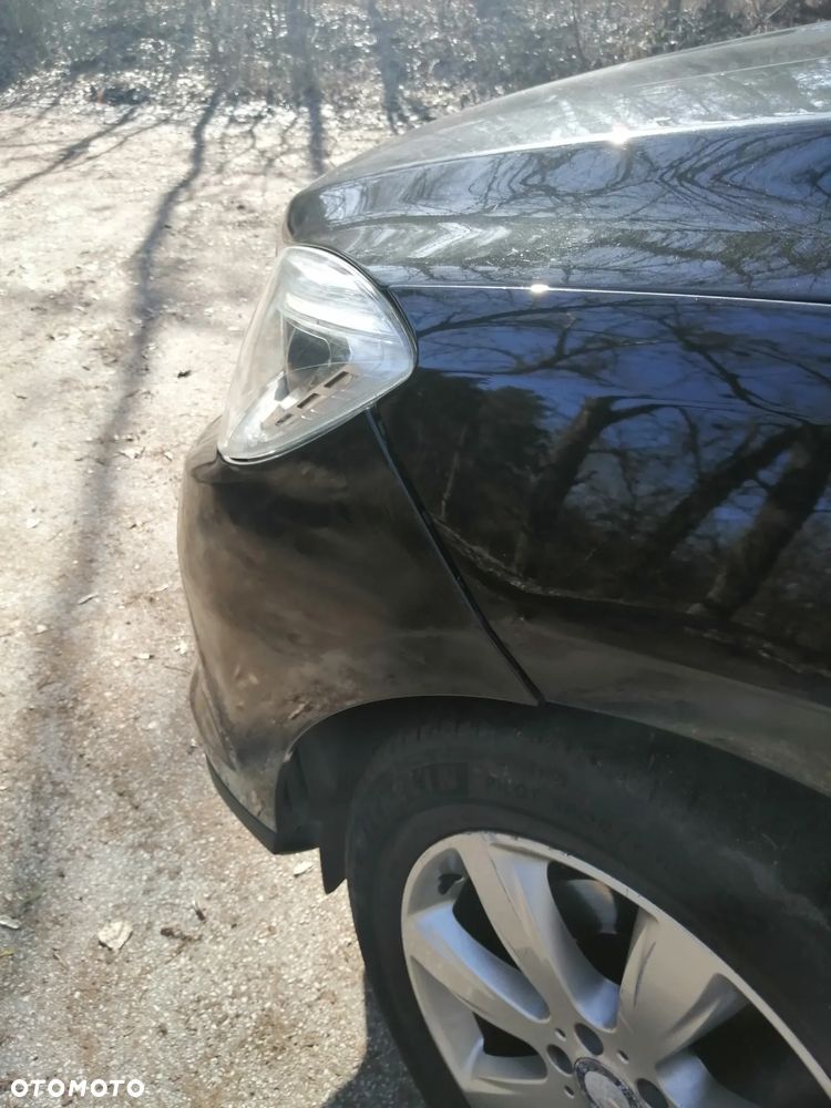 Mercedes-Benz ML - 6