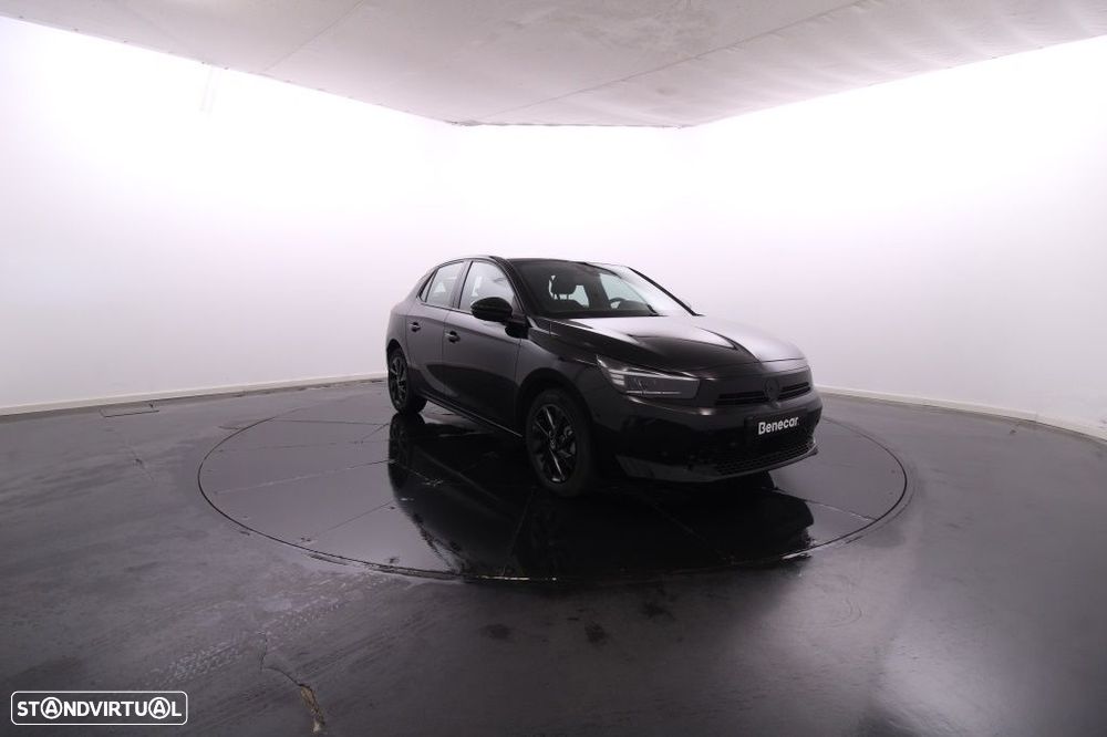 Opel Corsa 1.2 T GS Line - 12
