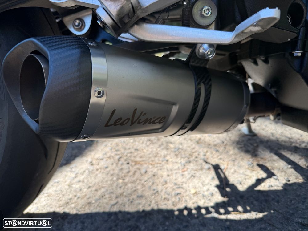 Triumph Street Triple 660 S 35Kw - 23