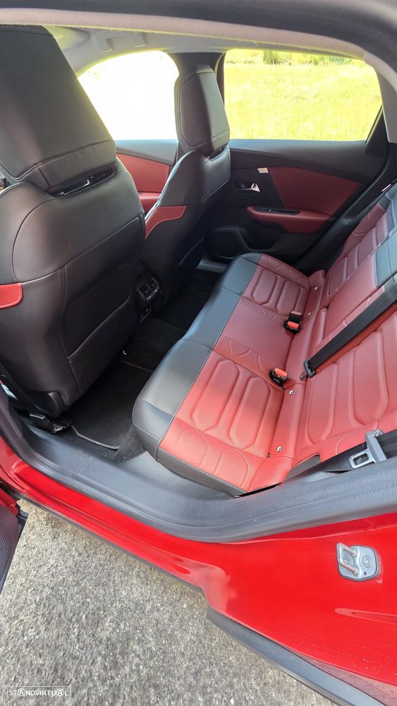 Citroën C4 PureTech 130 Stop&Start EAT8 MAX - 20