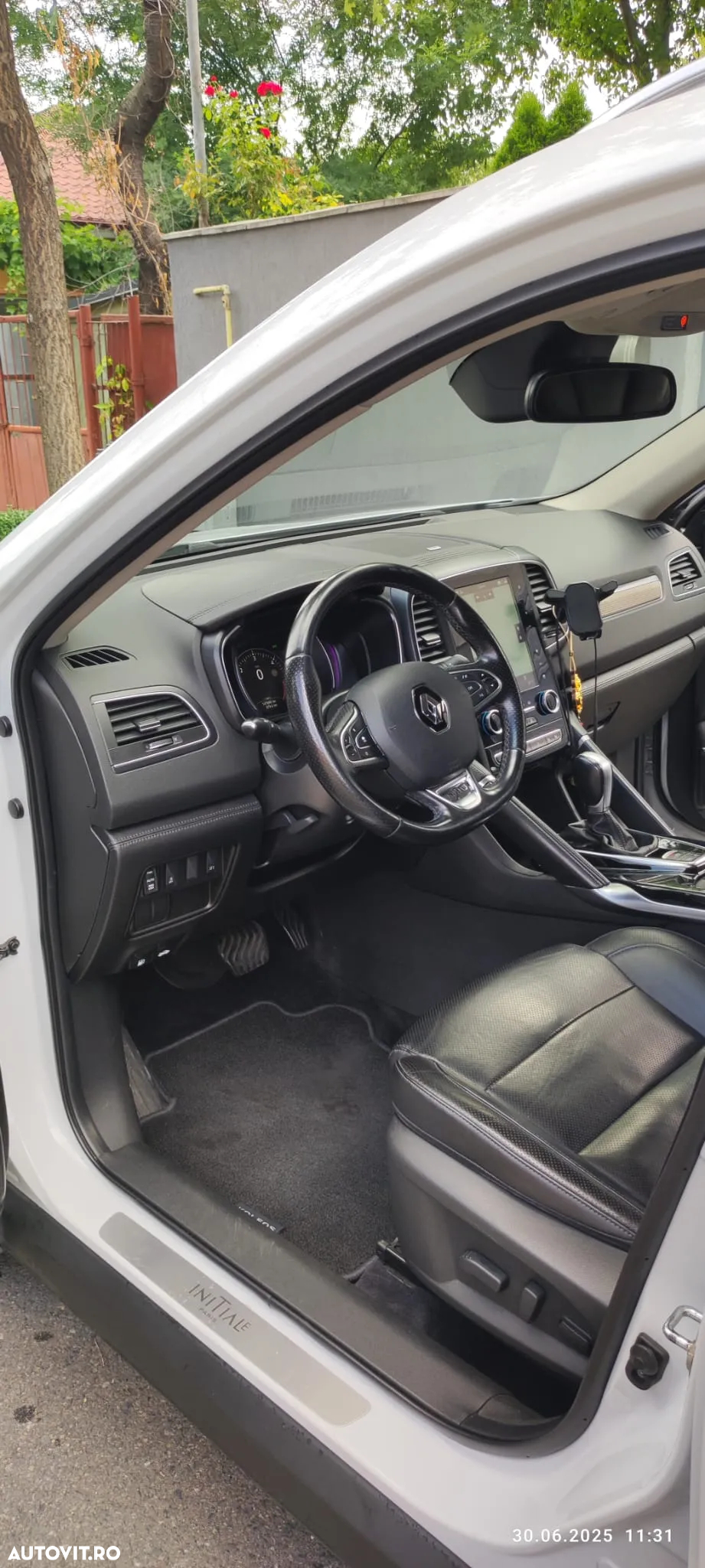 Renault Koleos ENERGY dCi 175 X-tronic 4WD INITIALE PARIS - 8