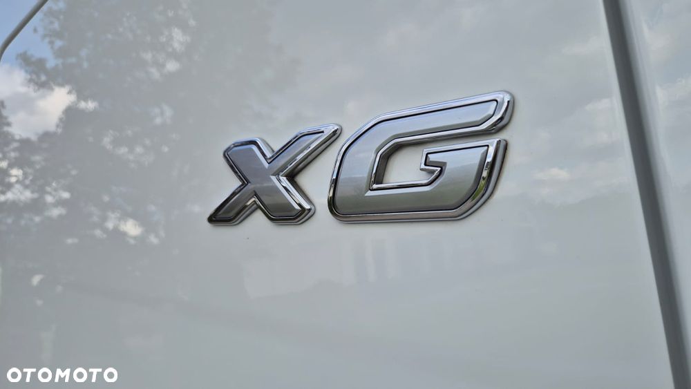 DAF DAF///XG///480///2022///FULL LED/// VIRTUAL COCPIT///ZABUDOWY MIĘDZYOSIOWE///KAMERY///STAN  BARDZO DOBRY - 22