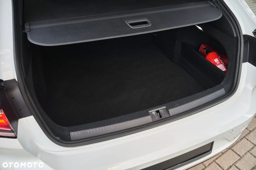 Volkswagen Arteon 2.0 TDI R-Line DSG - 21