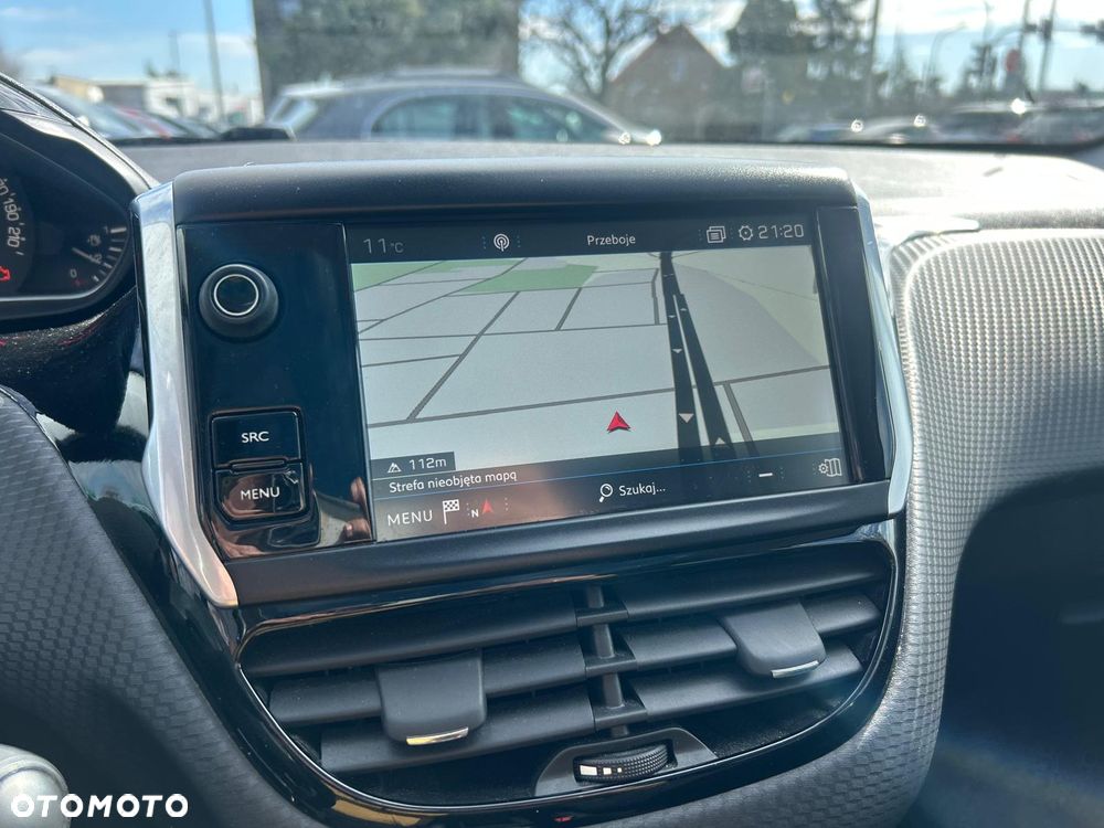 Peugeot 208 1.5 BlueHDi Allure Pack S&S - 30