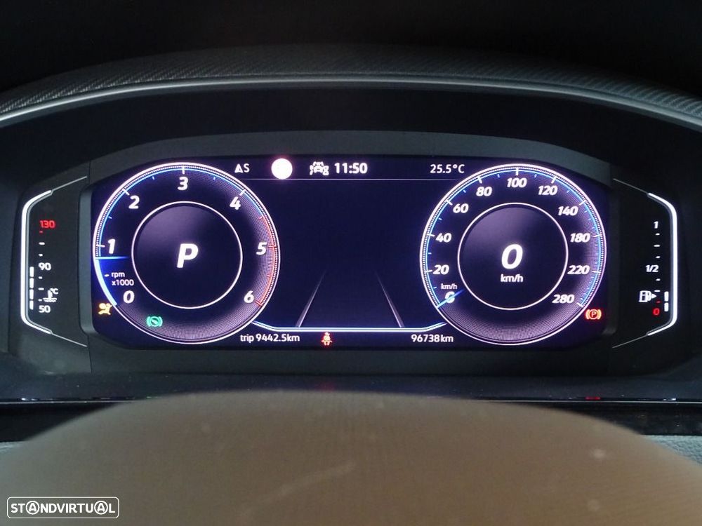 VW Arteon 2.0 TDI Elegance DSG - 16