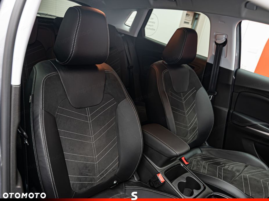 Opel Grandland X - 8