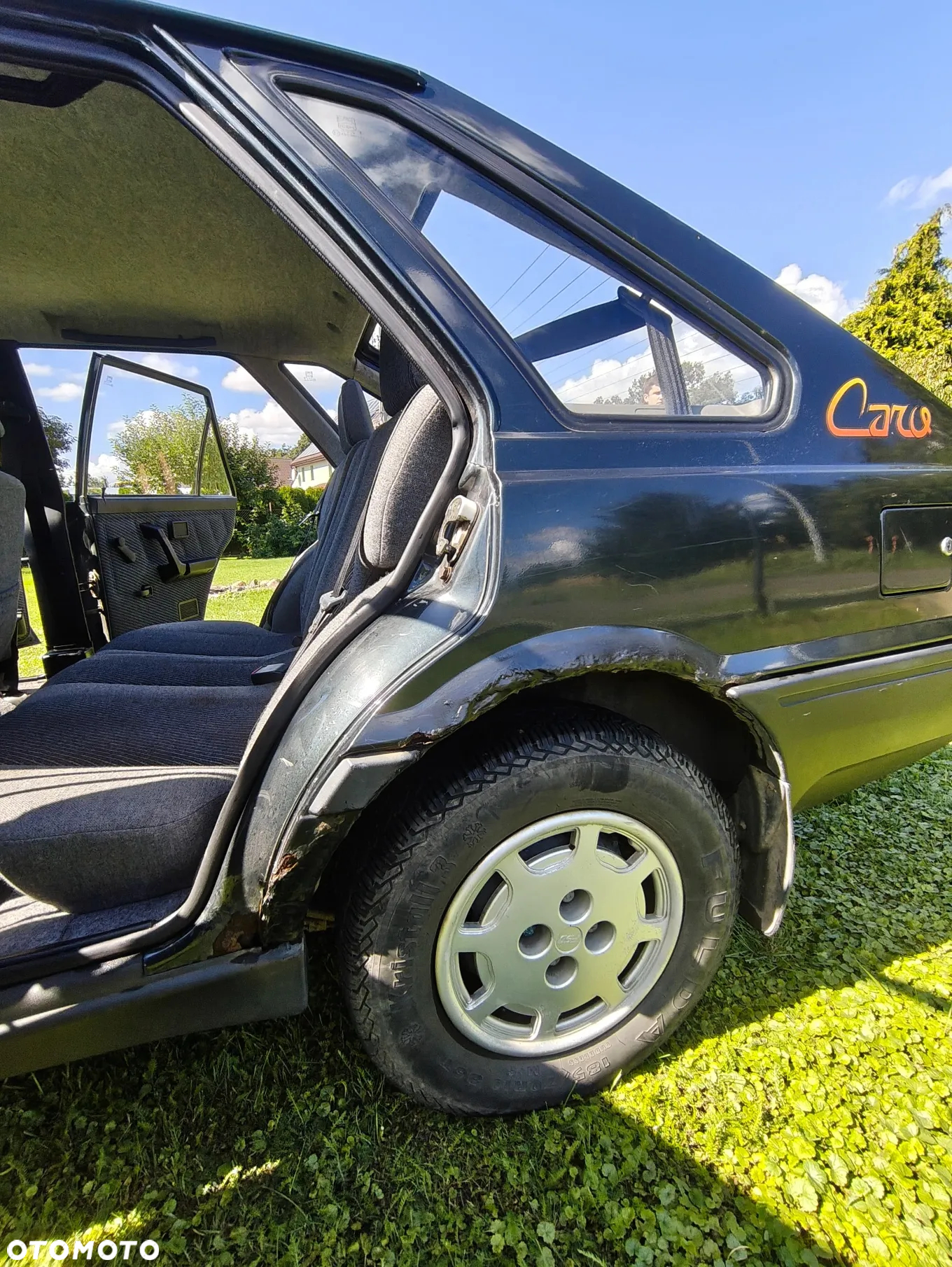 Polonez Caro - 7