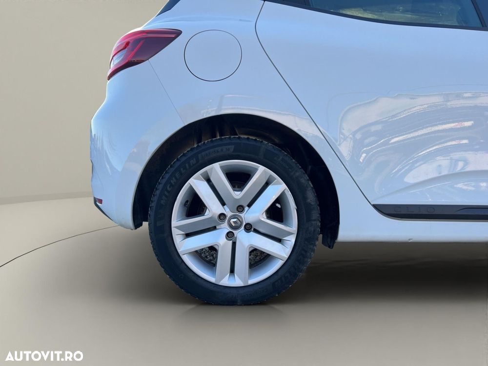 Renault Clio V Blue dCi 100 Equilibre - 33